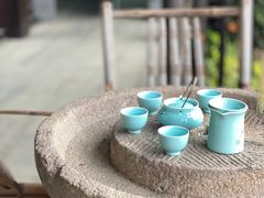 -山水一号·中餐厅