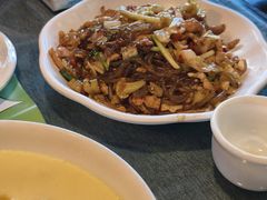 -全聚贤餐厅·湖北家常菜(沙湖店)