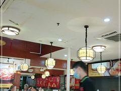大堂-一茶一点(海景店)