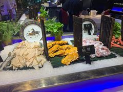 -加餐海鲜自助(集美银泰百货店)