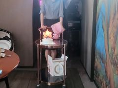 -翕间食·精致淮扬菜(江苏大剧院店)