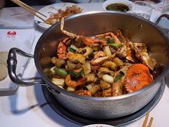 -七欣天香辣蟹火锅(海门解放中路店)