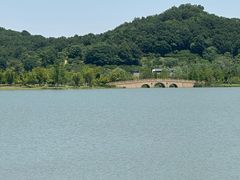 -南北湖风景区
