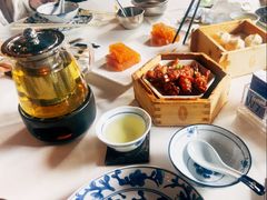 百味酱蒸凤爪-侨美·唐荔园·40年地道粤菜