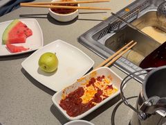 -海底捞火锅(枫蓝国际购物中心店)