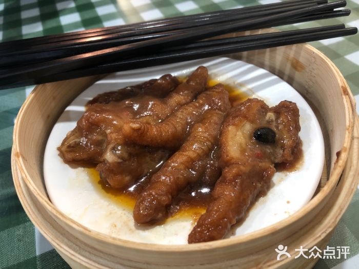 广式烧腊(崇文门店)图片