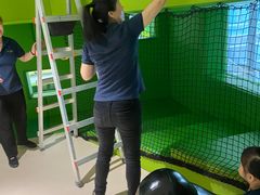 -爱睿思儿童早教亲子游泳(万象城店)