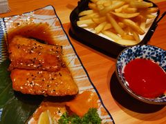 -文三酒肆自助放题(新街口友谊广场店)