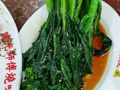 -陈光记烧腊店(罗保博士街店)