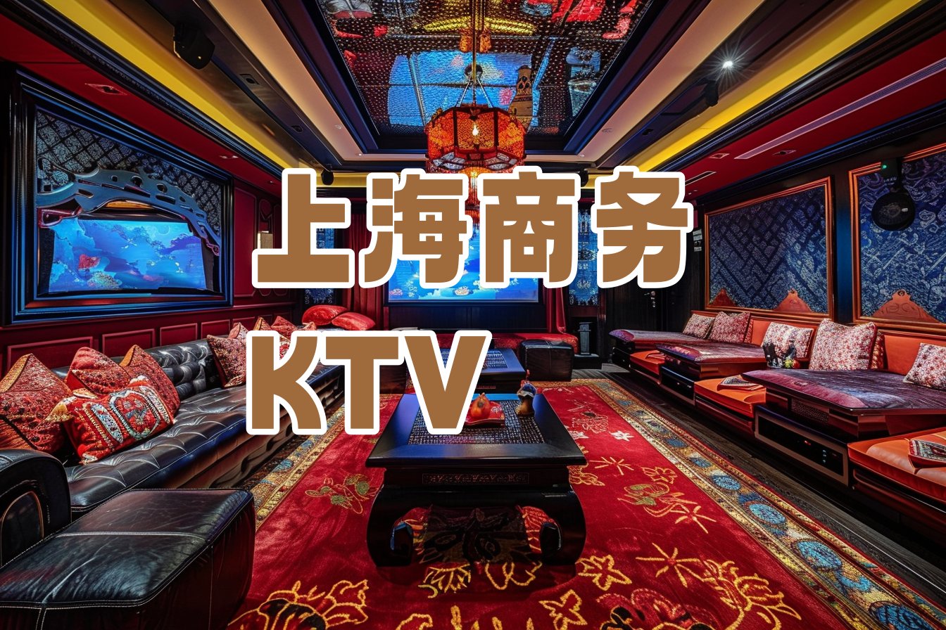 上海天地汇ktv图片