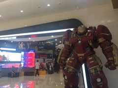 -北京英嘉国际影城(金源CINITY店)