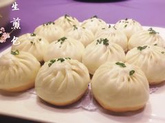 -张福记(陇海中路店)