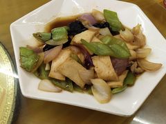 -乌记大厨餐厅