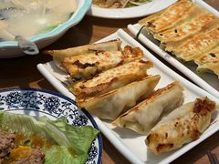 -春水锅贴·传统鲁菜(大明湖店)