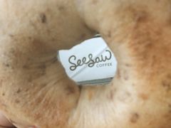 -Seesaw Coffee(朝阳大悦城店)