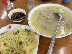-市井川菜(江宁店)