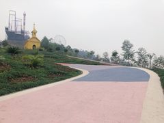 -美心红酒小镇游乐园
