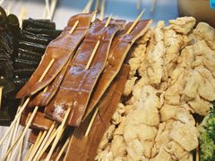 -邓姐串串香(水围店)