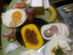 -韩美轩自助烤肉火锅