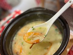 -龚海宝· 烧烤· 羊肉原切挂糊更好吃(庄市店)