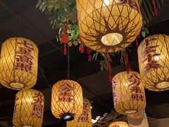 -南京大牌档(富力海珠城店)