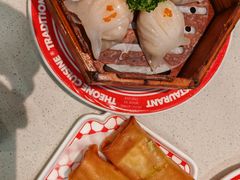 -明腾壹间茶餐厅(新都会花园广场店)