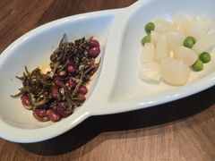 -喜鼎海胆水饺(东港店)
