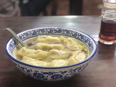 -方老大馄饨(抚宁巷店)