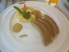 -LENBACH兰巴赫西餐啤酒坊(大连东港店)