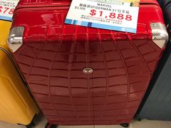 -崇光百货(铜锣湾店)