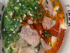 -陳香貴·兰州牛肉面(东方宝泰店)
