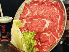 -湊湊火锅·茶憩(打浦桥日月光店)