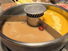 -巴奴毛肚火锅(京西大悦城店)