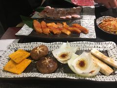 -友达面馆(二七南路店)