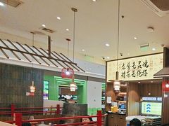 -侃爷南门铜锅涮肉