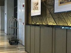 -芽庄洲际酒店自助餐厅