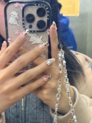 -晨·艺美甲美睫