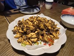 -那时新疆·若羌(经纬汇店)