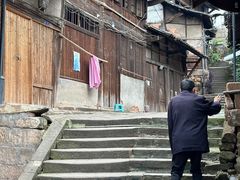 -福宝古镇