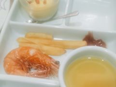 -豪客来牛排(空港华联店)