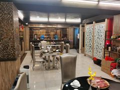 大堂-草鱼先生潮州鱼生·虾生(新厦花园店)