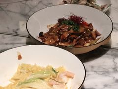 -青雅中餐厅(大连金石滩绿发希尔顿度假酒店)
