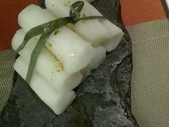 -西安阳光国际大酒店·中餐厅