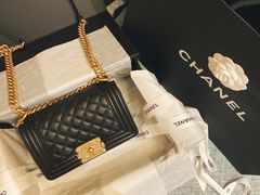 -Chanel(德基广场店)