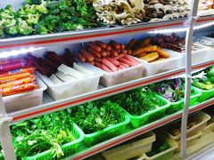 -唐记麻辣拌麻辣烫(景田东路店)