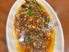 -赣味楼江西土菜(小屯西路店)