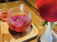 -素描餐厅(灵隐天竺店)