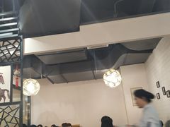 -西北狼(GOGO新天地店)