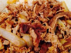 食其家(金桥国际店)-食其家·牛丼咖喱(金桥国际店)