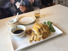 -壹只菜·崇明本地特色菜(崇明南门店)